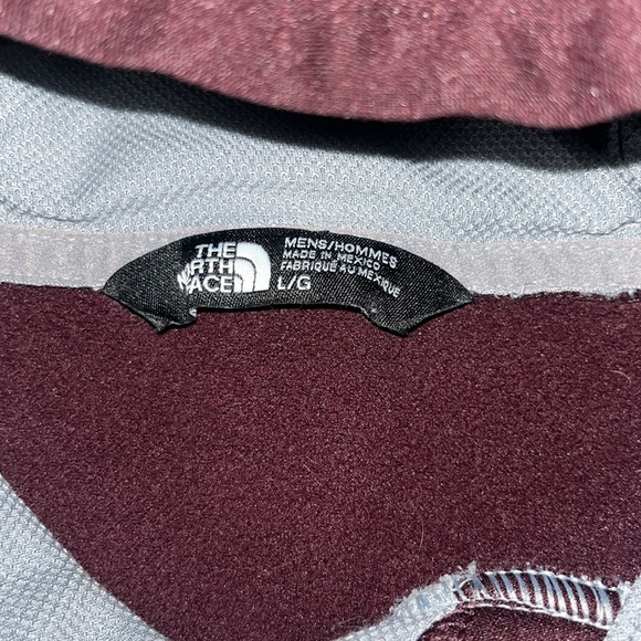 The North Face Hoodie - Picture 3 of 3